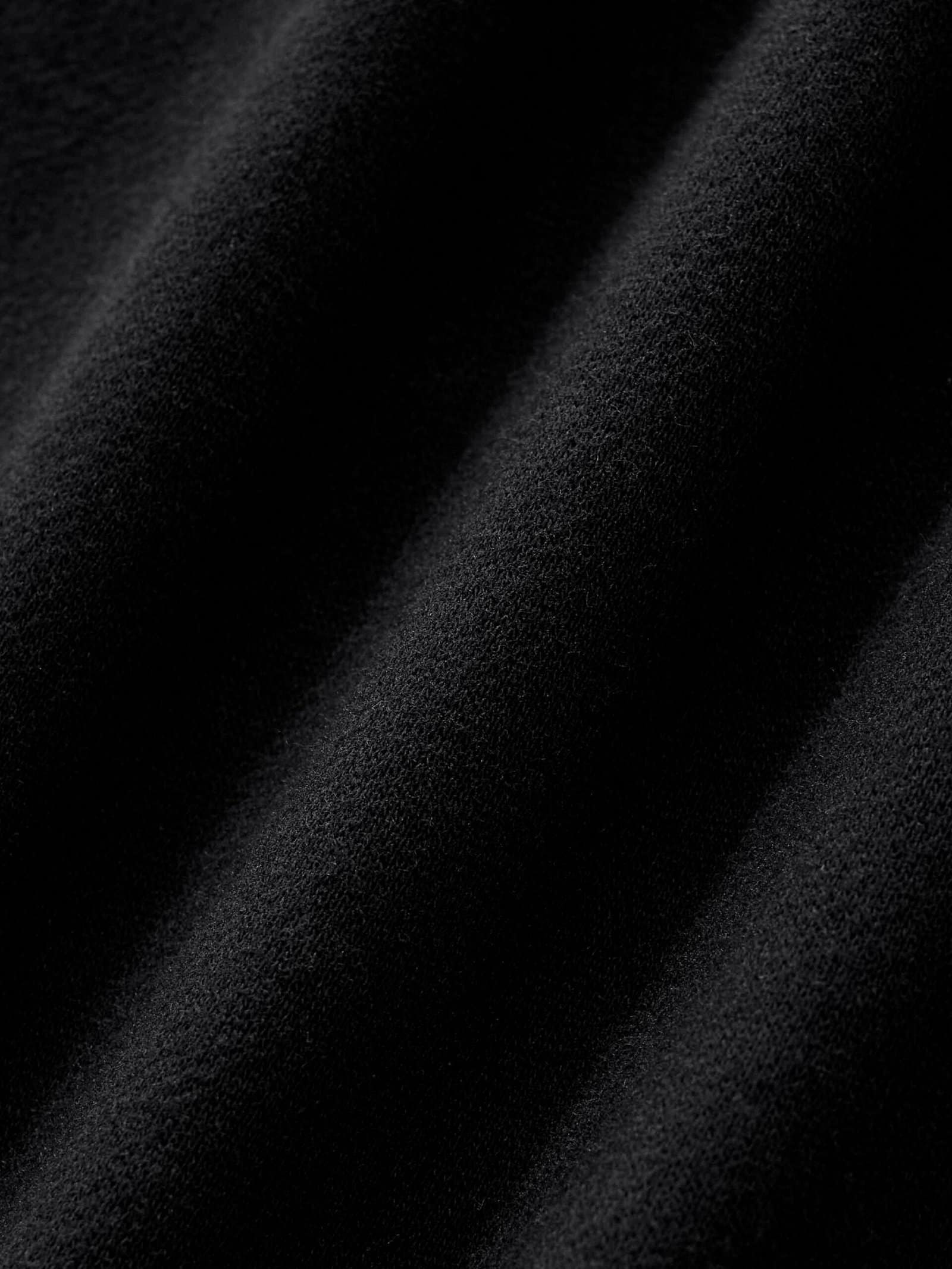 Trappymg Track Pants Blk - Image 7