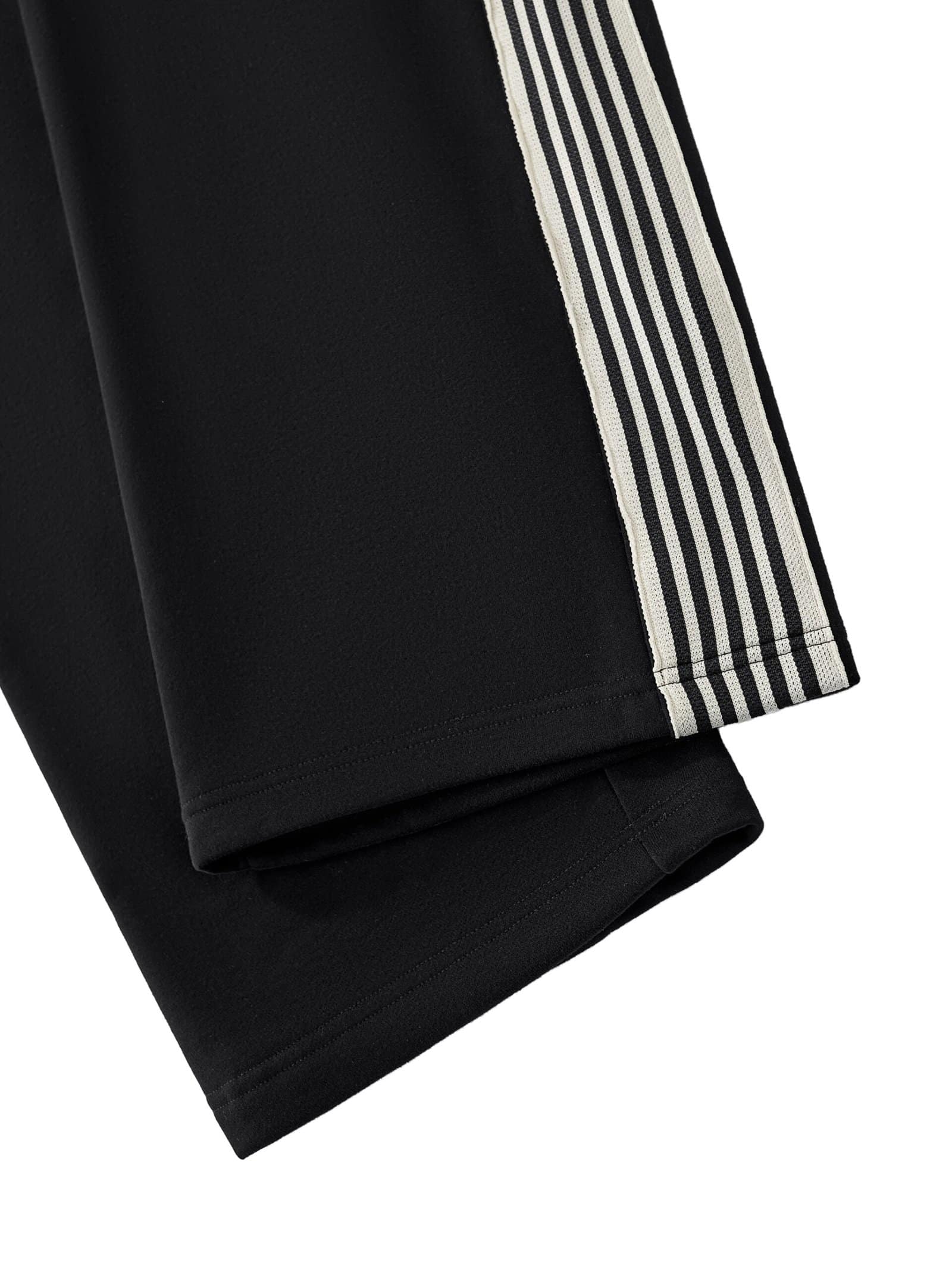 Trappymg Track Pants Blk - Image 6